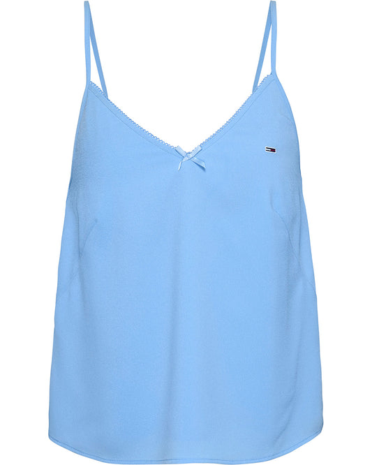 TOMMY HILFIGER DW0DW20604 - Tank Top Women