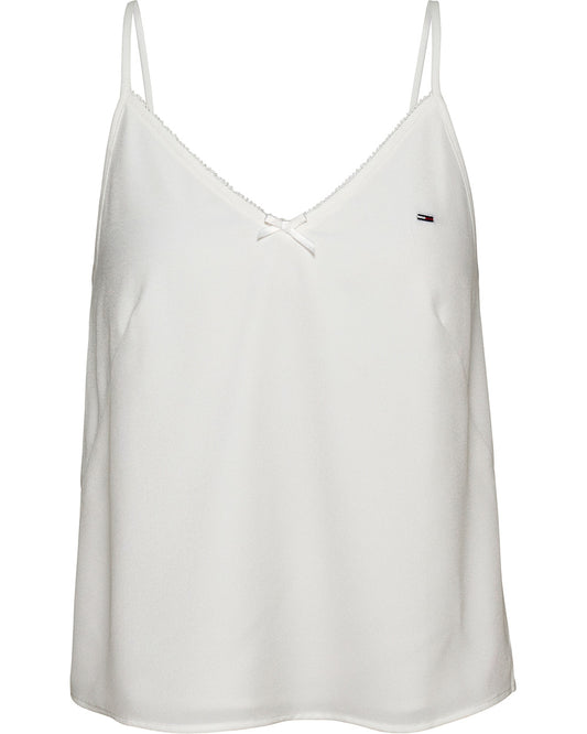 TOMMY HILFIGER DW0DW20604 - Tank Top Women