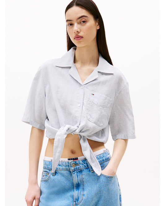 TOMMY HILFIGER DW0DW20286 - Shirt Women