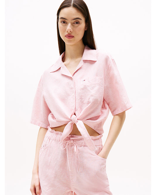 TOMMY HILFIGER DW0DW20286 - Shirt Women