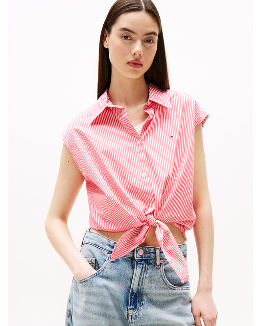 TOMMY HILFIGER DW0DW20291 - Shirt Women
