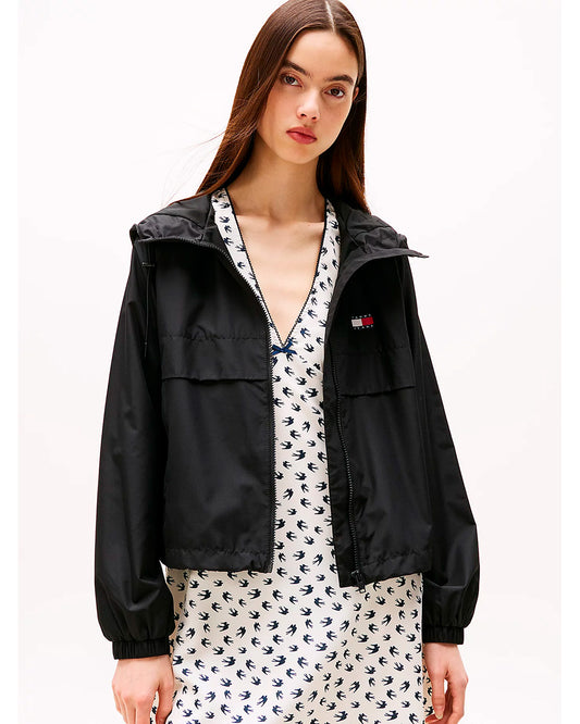 TOMMY HILFIGER DW0DW20672 - Windbreaker Women