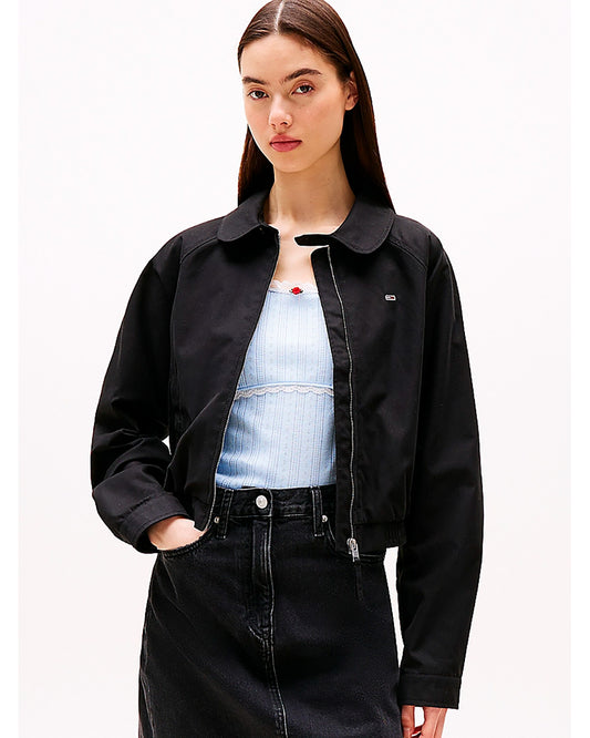 TOMMY HILFIGER DW0DW20403 - Jacket Women
