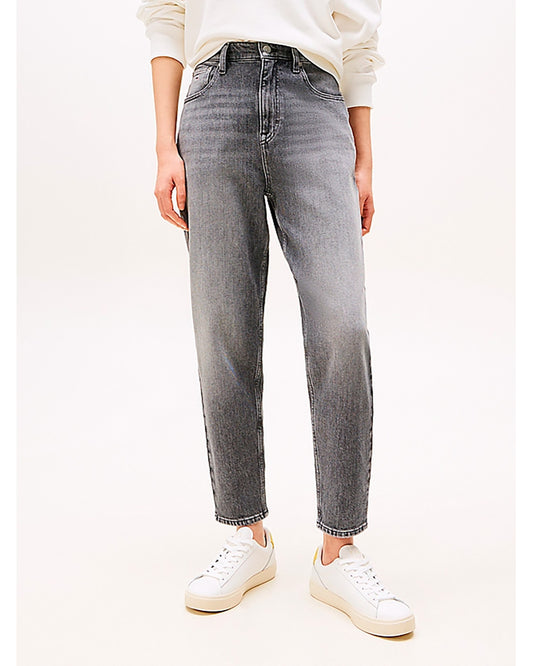 TOMMY HILFIGER DW0DW20648 - Tapered jeans Women