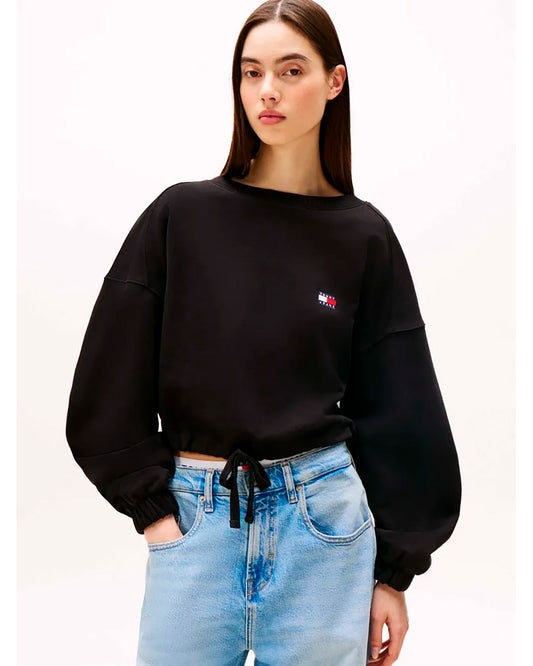 TOMMY HILFIGER DW0DW21344 - Sweatshirt Women