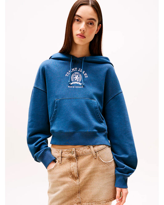 TOMMY HILFIGER DW0DW20311 - Sweatshirt Women