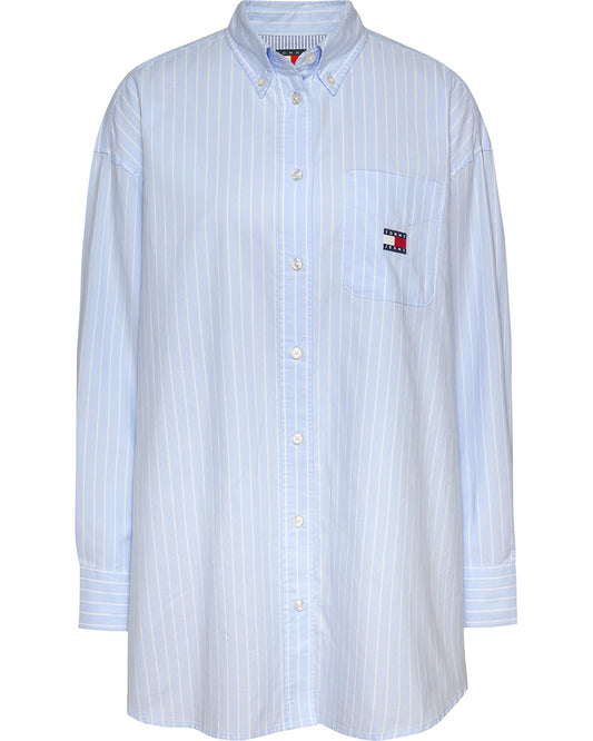 TOMMY HILFIGER DW0DW20289 - Shirt Women