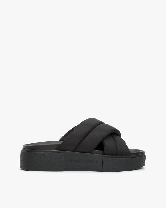 TOMMY HILFIGER EN0EN02775 - Flat Sandals Women