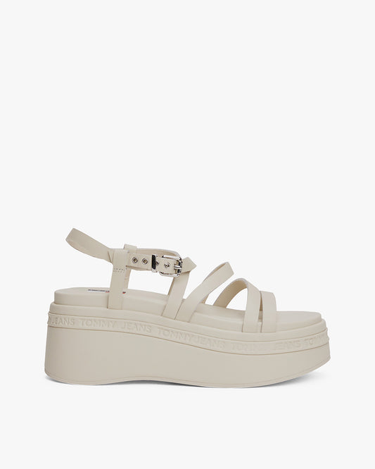 TOMMY HILFIGER EN0EN02756 - Wedge Sandals Women