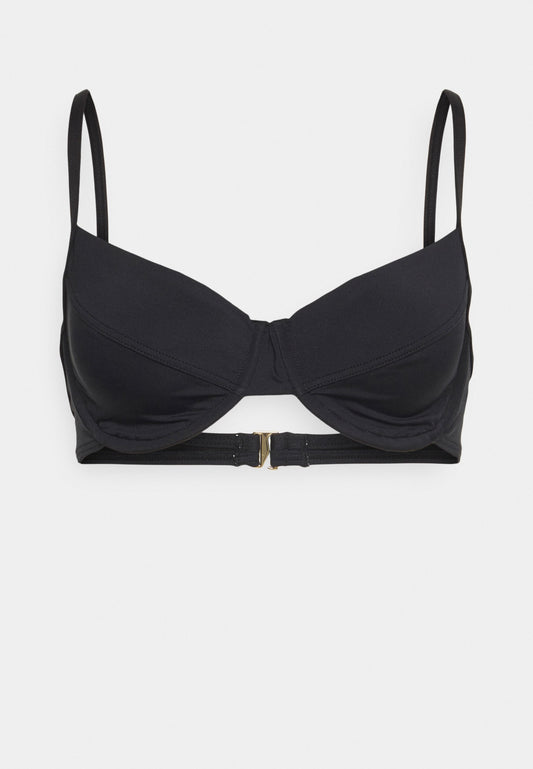 MICHAEL Michael Kors Solids UW Bikini Top (MK181J02E-Q11) Women