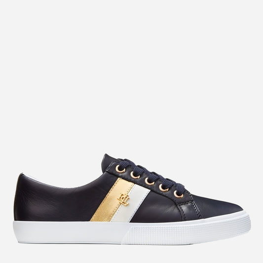 Lauren Ralph Lauren trainers and sneakers (LRL802794077002) Women