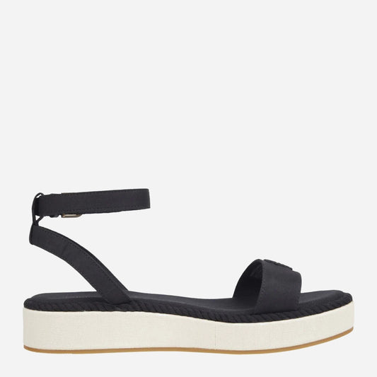 Tommy Hilfiger Women everyday and sports sandals (THIFW0FW07019BDS_38)