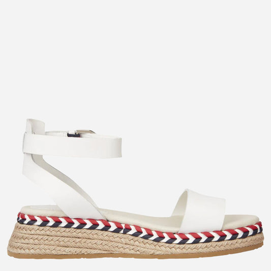 Tommy Hilfiger Women everyday and sports sandals (THIFW0FW07080YBL_39)