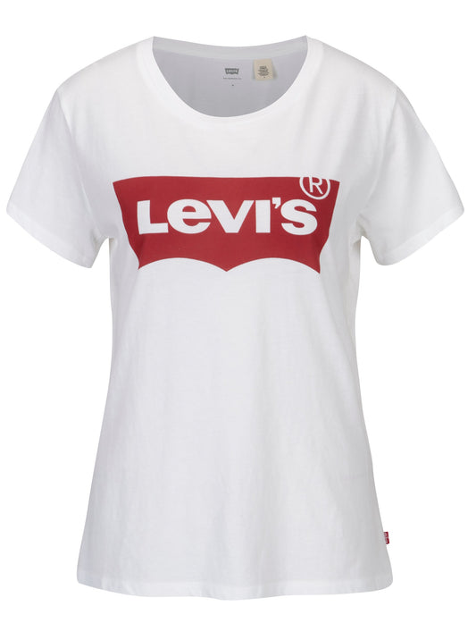 Levi'S, T-Shirt, Women