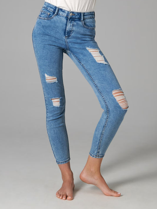 Sinsay jeans Sky Blue (6150J-05J) Women