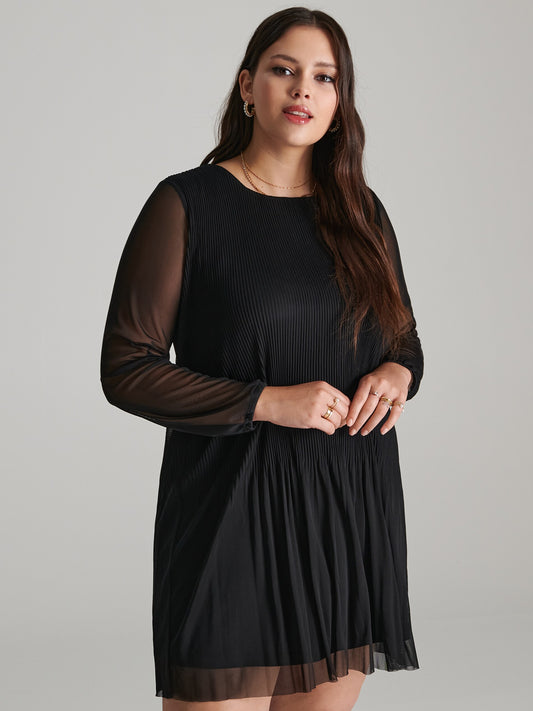 Sinsay Women dresses (6263F-99X Black)