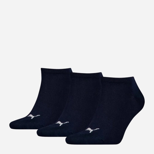 Puma Socks (90680727_DARK_BLUE) Women