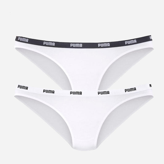 Puma Women underwear (90785104_White)