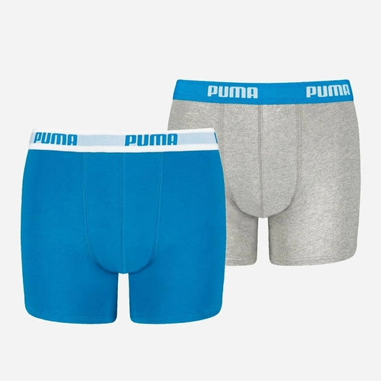 Puma Underwear 93545402_Multicolored Kids