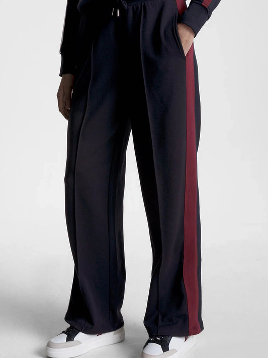Tommy Hilfiger trousers (WW0WW38853-DW5) Women