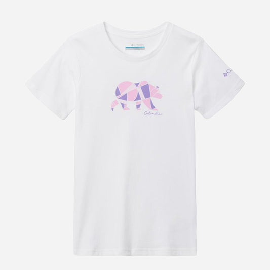 Columbia T-shirts & Tops (1989791105) Kids