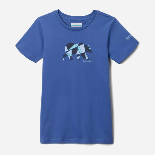 Columbia T-shirts & Tops (1989791593) Kids