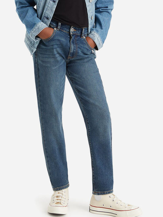 Levi`s Kids jeans (4EG377-BIU-LV)