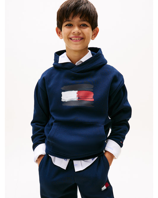 TOMMY HILFIGER KB0KB10112 - Sweatshirt Kids