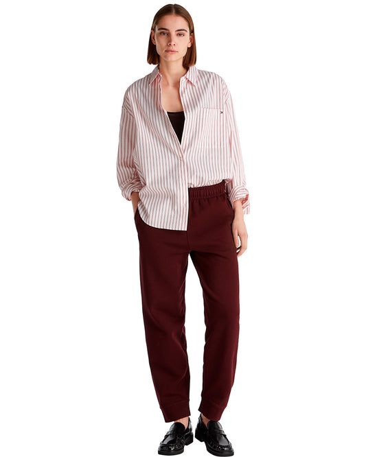 TOMMY HILFIGER WW0WW46145 - Tracksuit Bottoms Women