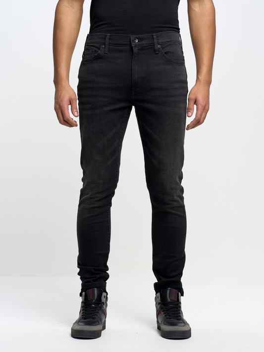 Big Star Jeans (TERRY_CARROT_956) Men