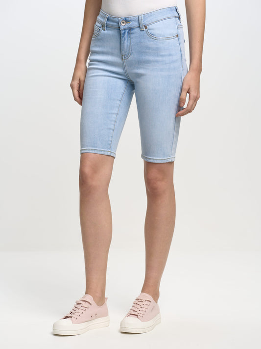 Big Star Shorts (SHIRA_100) Women