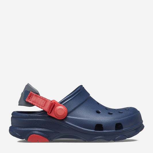Crocs clogs (206747-410) Kids