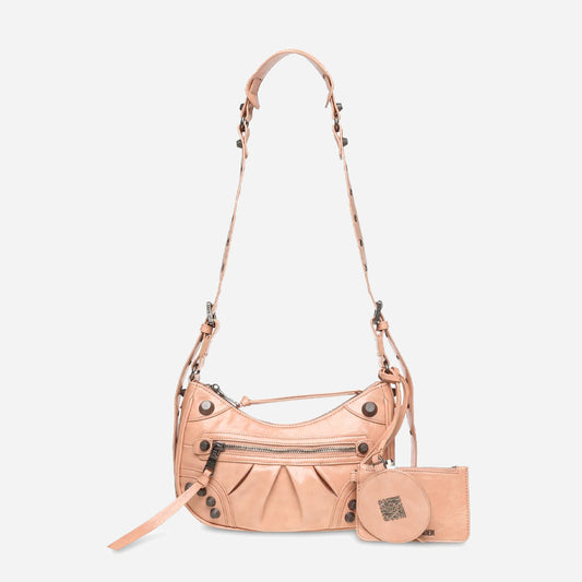 Steve Madden Handbags and bags Peach (SM13000877) Women