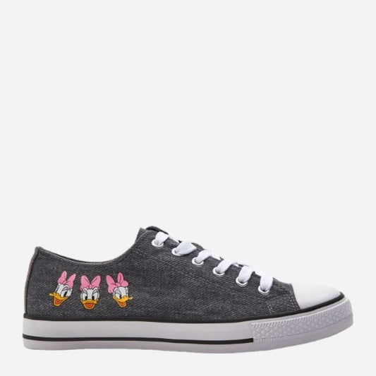Sinsay trainers and sneakers Dark Grey (3659K-90X) Women