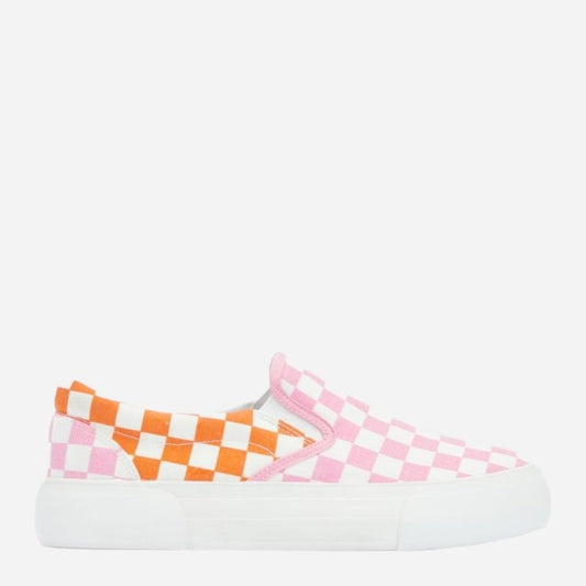 House slip-on shoes Multicolor (1131M-MLC) Women