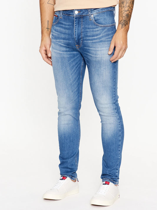 Tommy Jeans jeans (DM0DM16636-1A5) Men
