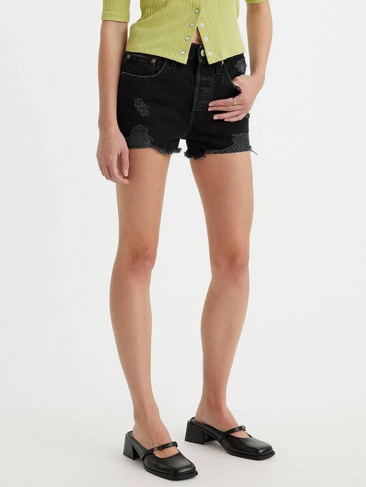 Levi`s Shorts (56327-0318) Women