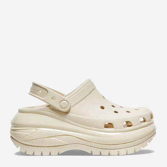 Crocs clogs Beige (207988) Women