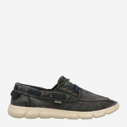 Jeep loafers (JM41031A-016) Men