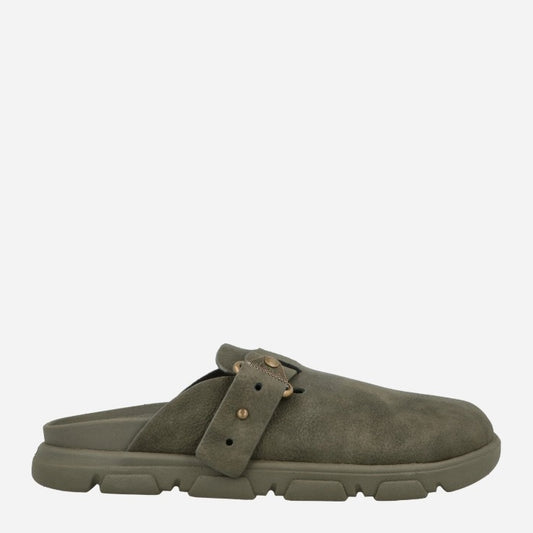 Jeep clogs (JL41614A-020) Women