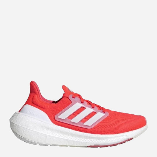 Adidas sports shoes Red (HP3344) Women