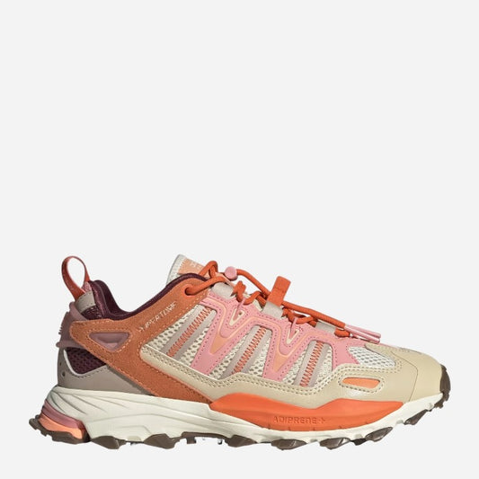 Adidas sports shoes Orange (HQ4302) Women