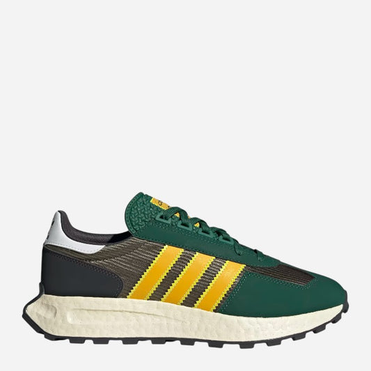 Adidas sports shoes Dark Green (HQ1887) Men