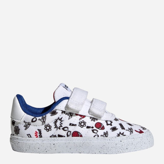 Adidas trainers and sneakers White (HP7752) Kids