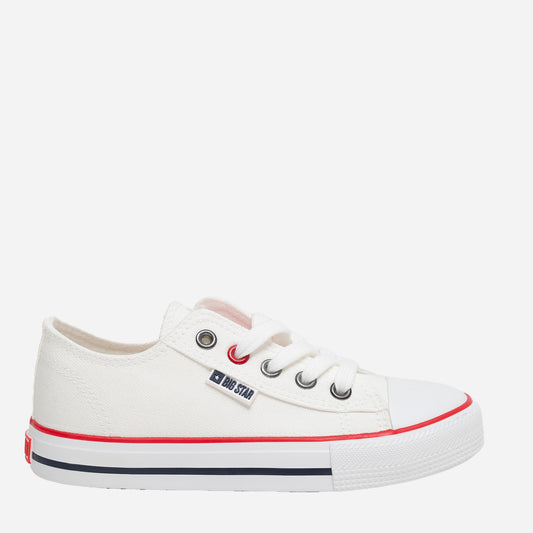 Big Star Women trainers and sneakers (JJ274A500_101)