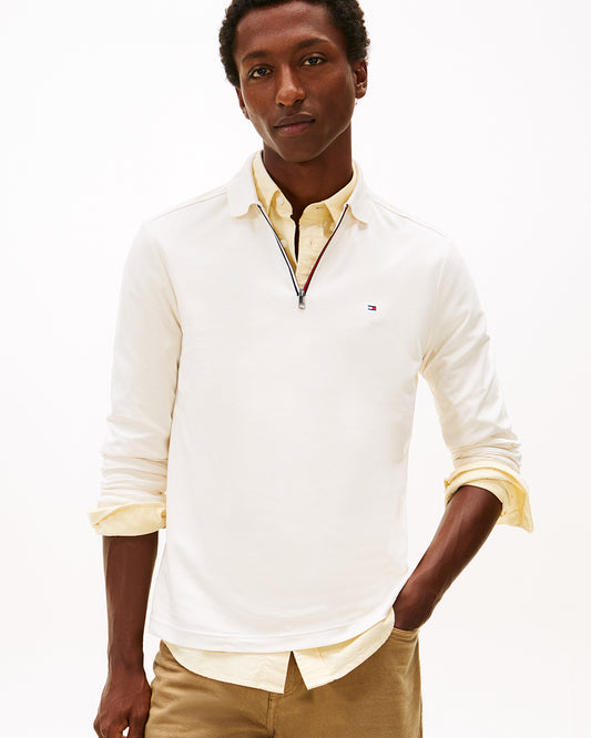 TOMMY HILFIGER MW0MW42808 - Polo Men