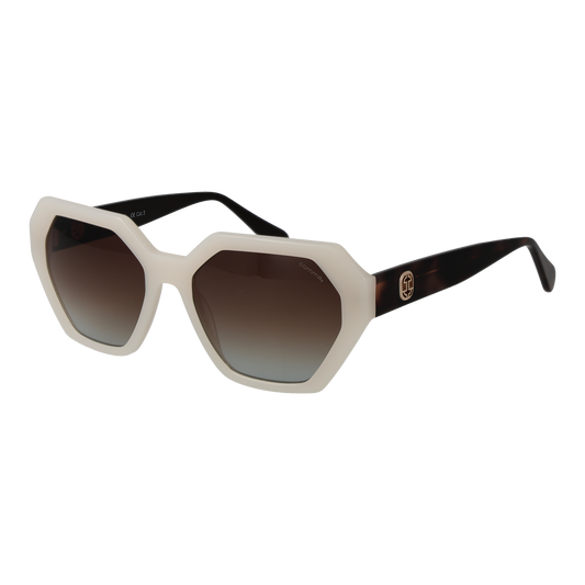 Comma Sunglasses White (25009432) Women