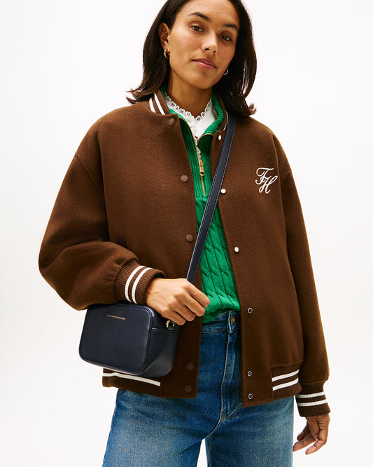 TOMMY HILFIGER AW0AW18115 - Shoulder Bag Women