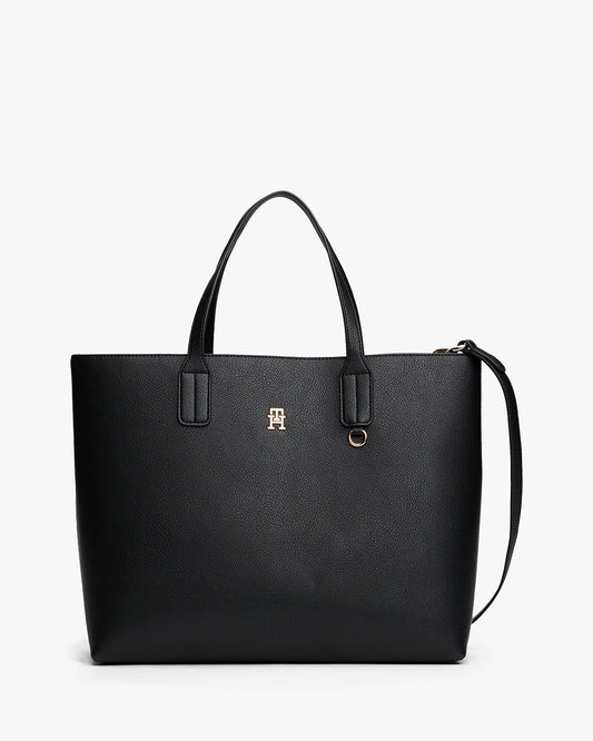TOMMY HILFIGER AW0AW18122 - Satchel bag Women