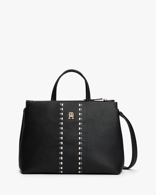 TOMMY HILFIGER AW0AW18155 - Satchel bag Women